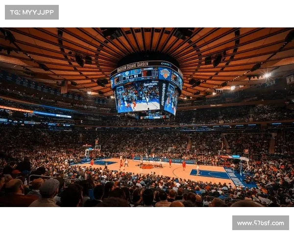 探索NBA球馆文化：从历史遗迹到现代竞技场的演变与影响